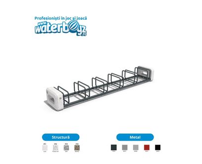 Rastel biciclete model 19