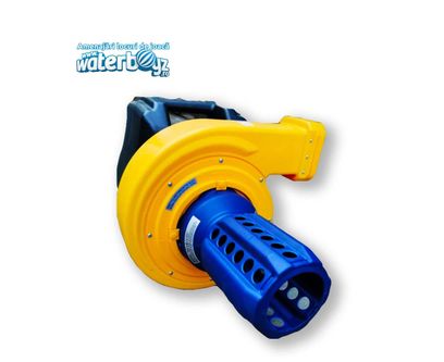 Air Pump Adapter