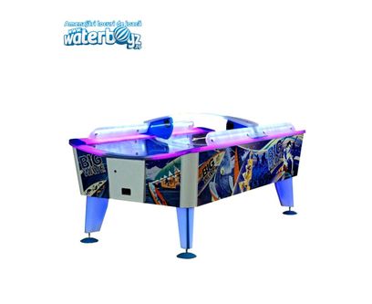 Air Hockey Big Wave
