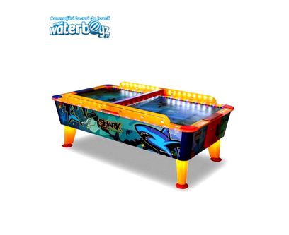 Air Hockey SHARK