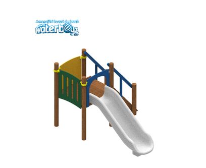 Outdoor Playground Nature 4