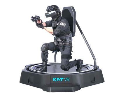 KAT VR MINI S Shooting Device