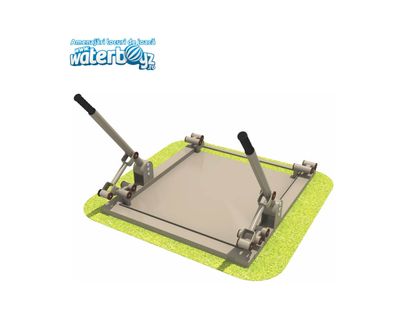 Accessible Fitness Equipment model 6