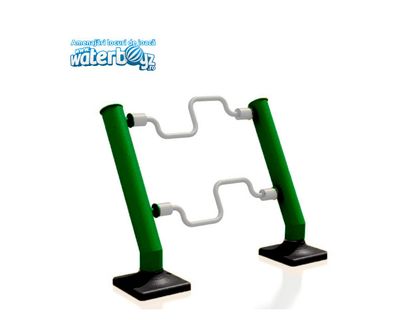 Accessible Fitness Equipment model 7