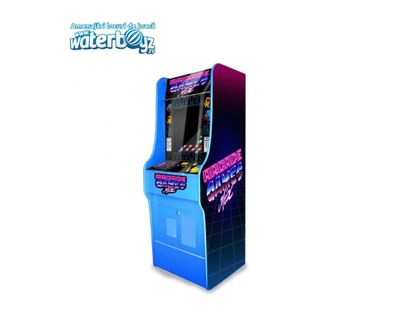 Arcade-Games-Mix
