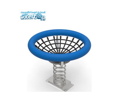 Nest Spring Rider