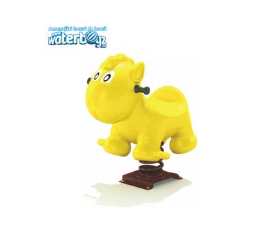 Spring Rider Funny Pony 2