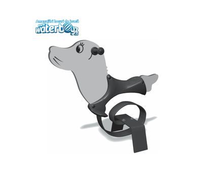 Modern Spring Rider Seal