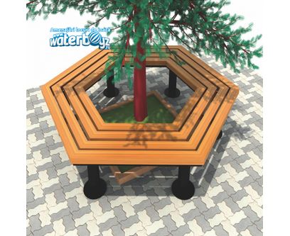 Banca Tree Friendly 2