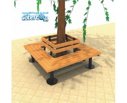 Banca Tree Friendly 1