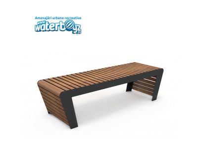 Urban Bench model 1