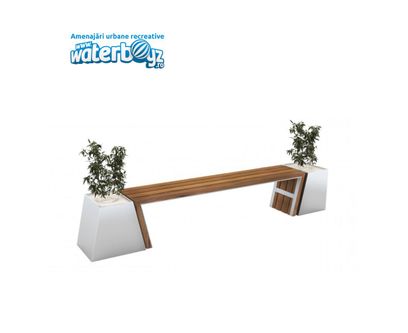 Banca Urban model 7