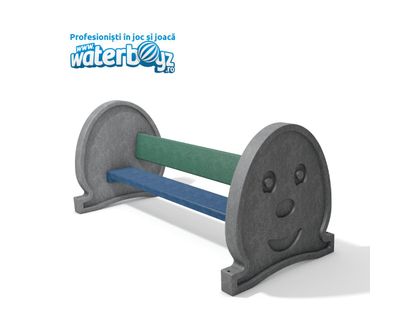 Pippolino Kids Bench