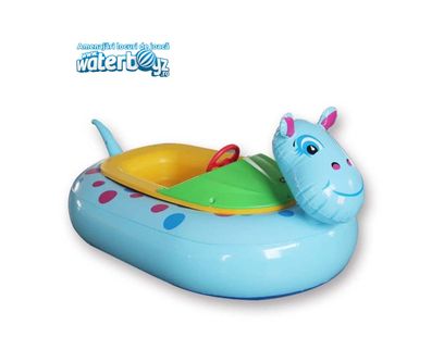 Hippo Electric boat