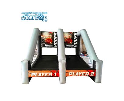 Joc Basket gonflabil profesional Holy Hoop