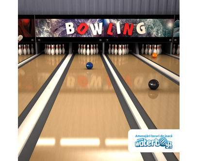 Fun bowl XL