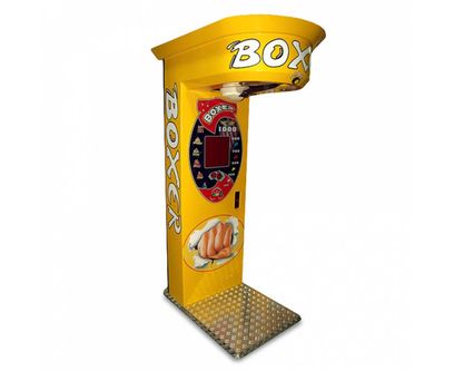 Aparat Box Boxer 1.0 Standard