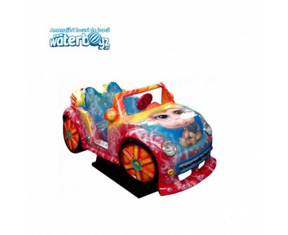 Buggy Car