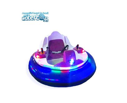Bumper Cars