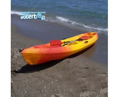 Kayak Model 2 - 2 people