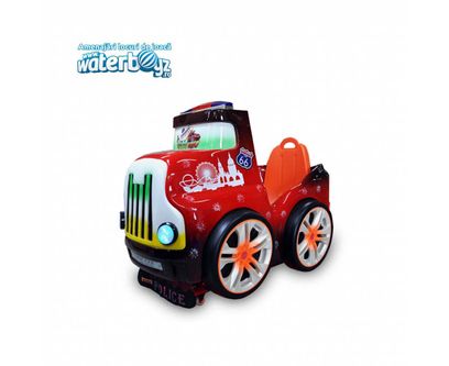 Car School