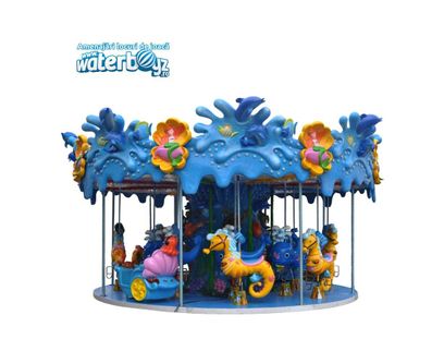 Magic Sea Carousel