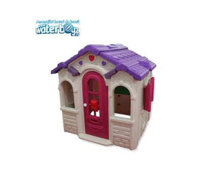 Playhouse Model 2