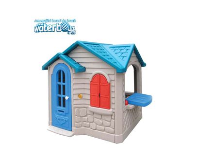 Playhouse Model 3