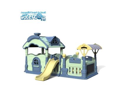 Fairytale Playhouse