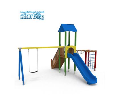Outdoor Playground Nature 6