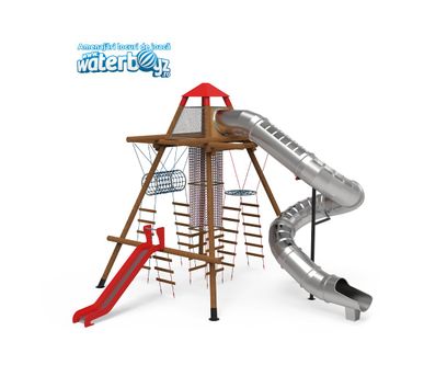 Outdoor Playground  Nordic Touch 1