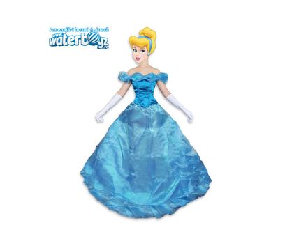Cinderella Animation Costume