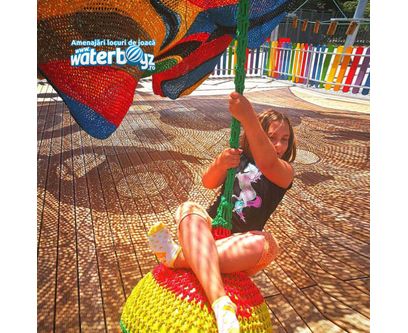 Crochet Ball BLL600