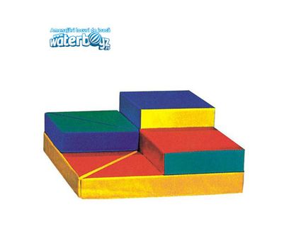 Softplay Cubes