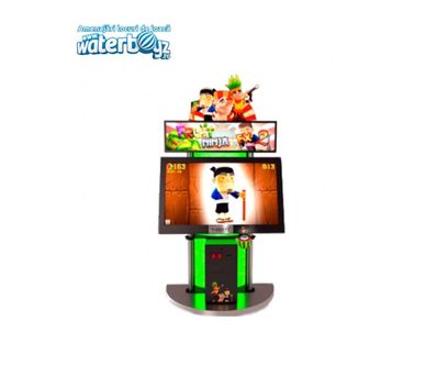 FRUIT NINJA FX2