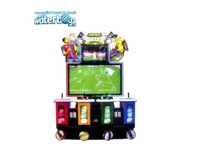 Fantasy Soccer