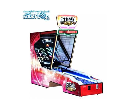 Jetball