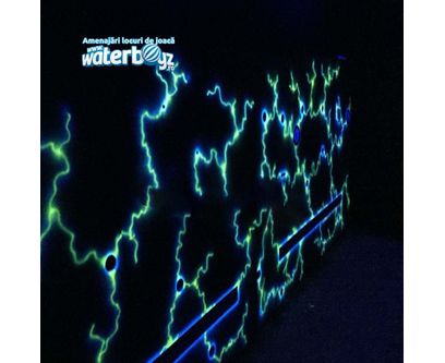 Laser Maze - Ultimate