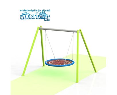 Nest Swing model 5