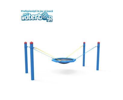 Nest Swing model 6