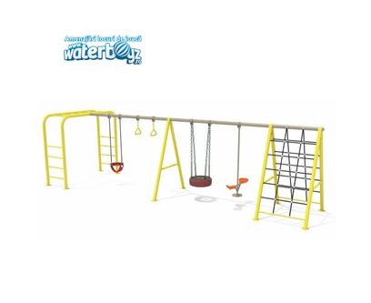 Swing model 13