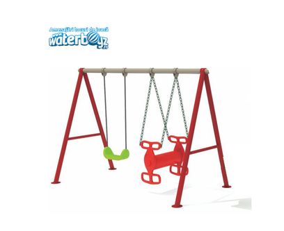 Swing model 16