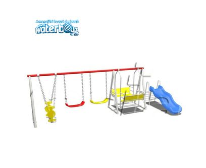 Swing model 25