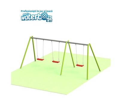 Swing model 45
