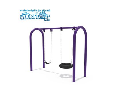 Swing model 51