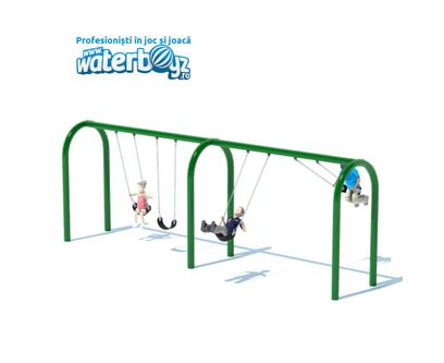 Swing model 53