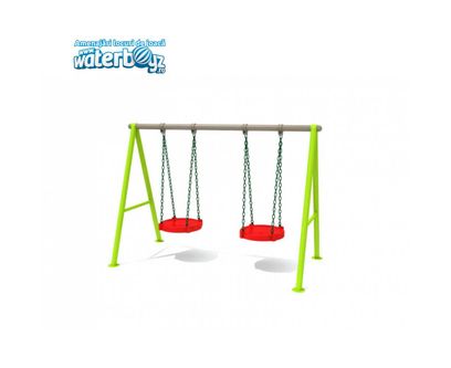 Swing model 1