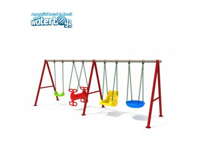 Swing model 6