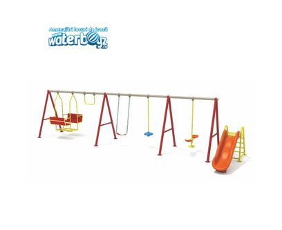 Swing model 10