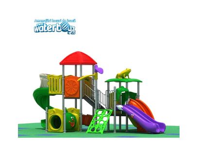 Outdoor Playground  Exotic 5